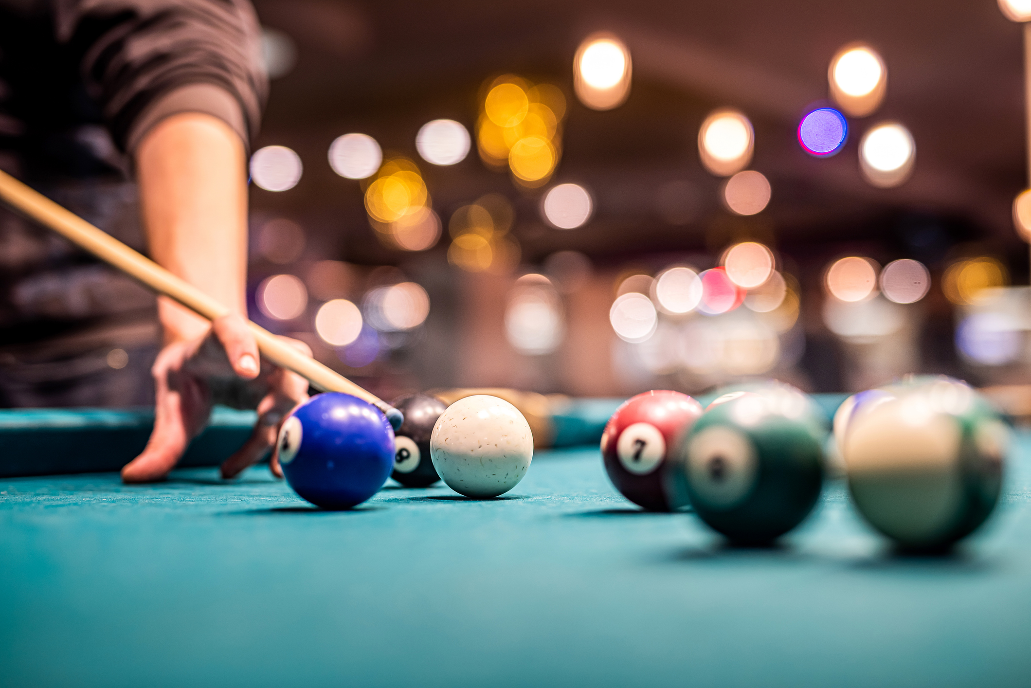 6 Challenges Facing Manufacturers of Pool Table Equipment