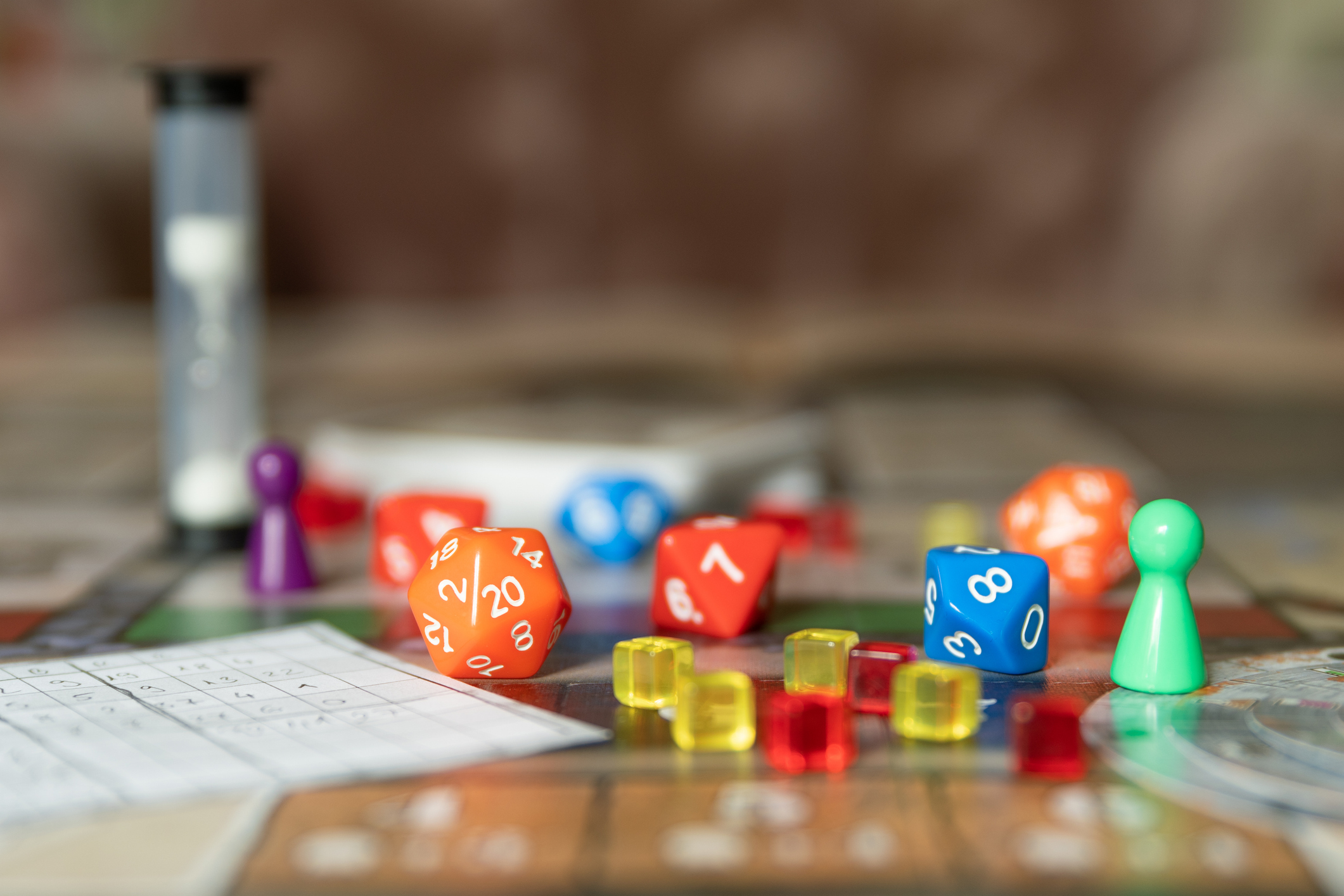 Navigating Challenges in the Board Game Industry
